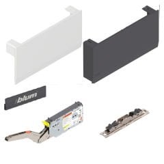 Blum Aventos HK Top Tek Kapak Makası