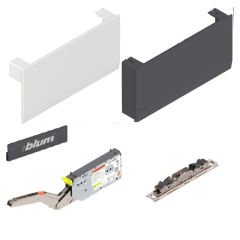 Blum Aventos HK Top Tek Kapak Makası