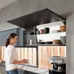 Blum Aventos HK Top Tek Kapak Makası