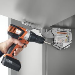Blum Aventos HK-S Tek Kapak Makası