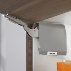Blum Aventos HK-S Tek Kapak Makası
