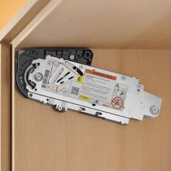 Blum Aventos HS Tek Kapak Makası