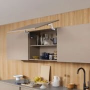 Blum Aventos HS Tek Kapak Makası