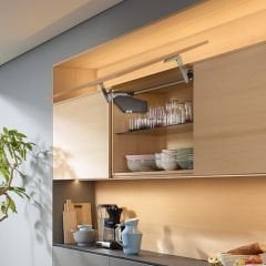 Blum Aventos HS Tek Kapak Makası