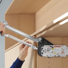 Blum Aventos HL Tek Kapak Makası