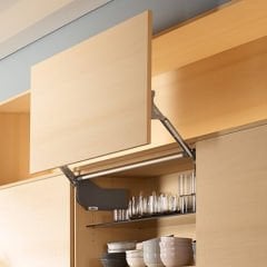 Blum Aventos HL Tek Kapak Makası