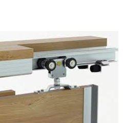 Yeniler 024 80 KG Sürgü Kapı Mekanizması
