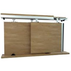 Yeniler 024 80 KG Sürgü Kapı Mekanizması