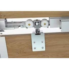 Yeniler 026 60 Kg Sürgü Kapı Mekanizması
