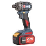 Stechend SX32 2 4.0 Ah Akülü Torklu Vidalama