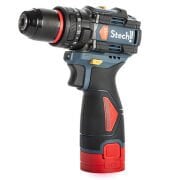 Stenchend SX16 2x2Ah Akülü Matkap