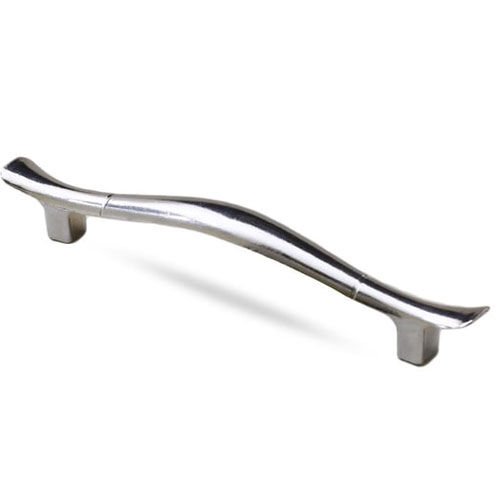 Zeybek 96 mm Krom Kulp