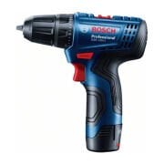 Bosch GSR 120 Lİ 2 X 2 Ah Akülü Vidalama