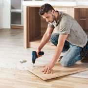 Bosch GSR 120 Lİ 2 X 2 Ah Akülü Vidalama
