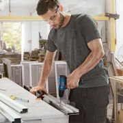 Bosch GSR 120 Lİ 2 X 2 Ah Akülü Vidalama