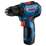 Bosch GSR 12V 30 2 x 2 Ah Akülü Vidalama