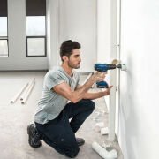 Bosch GSR 180 Lİ 2x2 Ah Akülü Vidalama