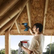 Bosch GSR 185 Lİ 2x2 Ah Akülü Vidalama