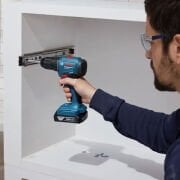 Bosch GSR 185 Lİ 2x2 Ah Akülü Vidalama