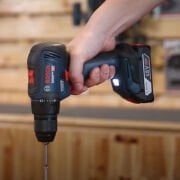 Bosch GSR 18V-50 2x2 Ah  Akülü Vidalama