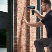 Bosch GSB 120-LI 2x2 Ah  Akülü Darbeli Vidalama