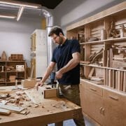 Bosch GSB 12V-30 2x2 Ah Akülü Darbeli Vidalama