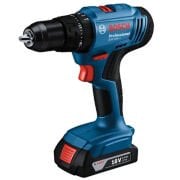 Bosch GSB 183-LI 2x2 Ah  Akülü Darbeli Vidalama