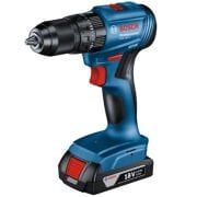 Bosch GSB 185-LI 2x2 Ah Akülü Darbeli Vidalama