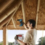 Bosch GSB 185-LI 2x2 Ah Akülü Darbeli Vidalama