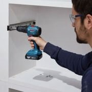 Bosch GSB 185-LI 2x2 Ah Akülü Darbeli Vidalama