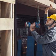 Bosch GSB 18V-50 2x2 Ah  Akülü Darbeli Vidalama