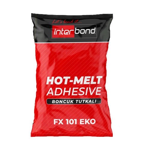 İnterbond FX 101 25 KG Boncuk Tutkalı
