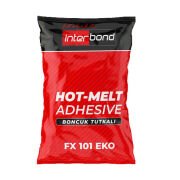İnterbond FX 101 25 KG Boncuk Tutkalı