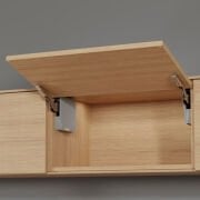 Blum Aventos HK-S Tip On Bas Aç Kapak Mekanizması 20K2E00T