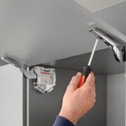 Blum Aventos HK-S Tip On Bas Aç Kapak Mekanizması 20K2E00T