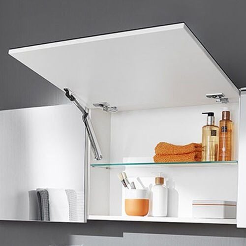 Blum Aventos HK-XS Tip On Bas Aç Kapak Pistonu