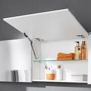 Blum Aventos HK-XS Tip On Bas Aç Kapak Pistonu