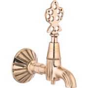 Osmanlı Musluğu Sarı 1 2 Eko 001