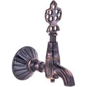 Eskitme Osmanlı Musluğu 001-B