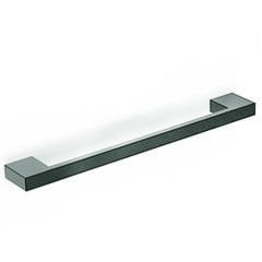 Köprü Antrasit Mobilya Kulp 128 mm