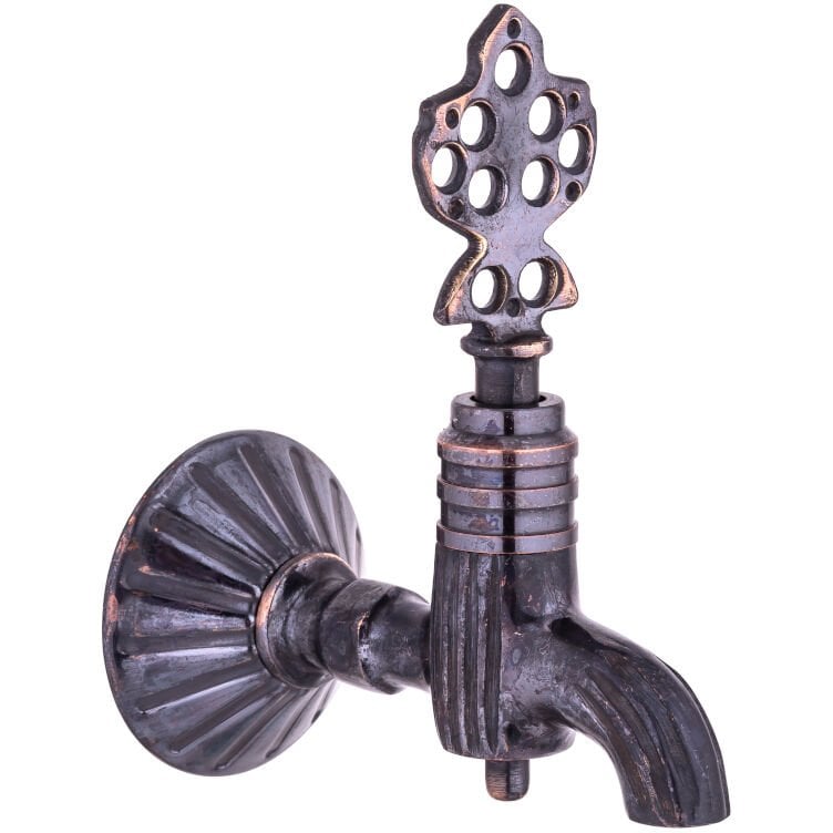 Aç-Kapa Eskitme Osmanlı Musluğu Eko 002-B