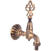 Rekorlu Osmanlı Musluğu Antik 005A