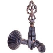 Sarıklı Osmanlı Musluğu Eskitme 006B