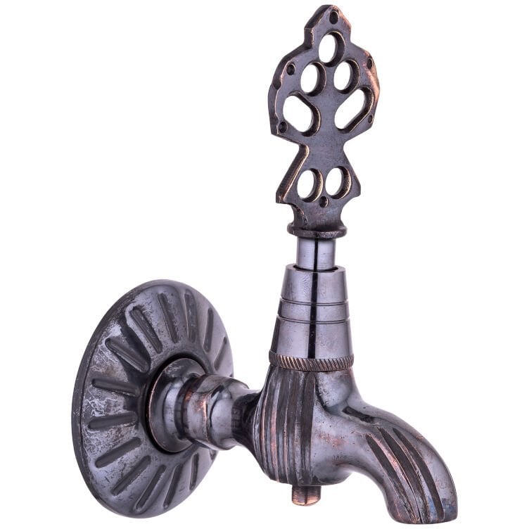 Osmanlı Musluğu Eskitme 010-B