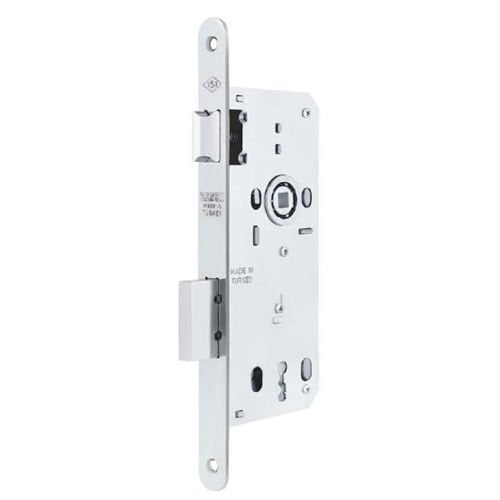 Özcanlar 40 mm Nikel Kapı Kilidi