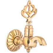 Aç-Kapa İbrikli Osmanlı Musluğu Sarı 012