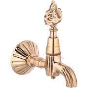 Tuğralı Osmanlı Musluğu San 013