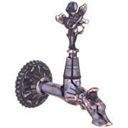 Melekli Osmanlı Musluğu Eskitme KOD:015-B