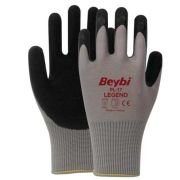 Beybi PL-17 Legent Gri Eldiven