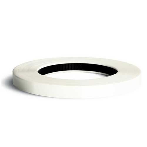 Roma 1010 MA Mat Beyaz Pvc Kenarbant
